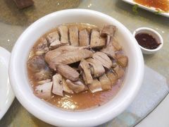 -圣丰盛宴酒家(东城店)