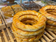 -昆明冠生园·蛋糕·面包(南强街店)