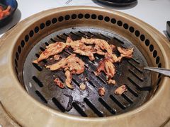 -花味烤肉·拌饭(建邺万达店)