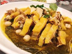 -山外山菜馆(玉泉路店)