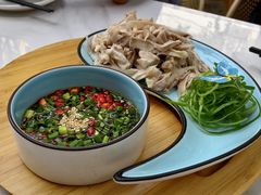 -椒小兔·盐帮川菜中餐厅(金沙时代广场店)