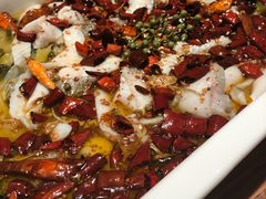 -江湖情酸菜鱼(万菱汇店)