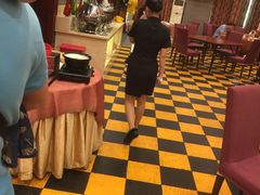 -随园餐厅自助早餐(祥生大酒店)