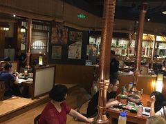 大堂-牛家酒场(7mall店)