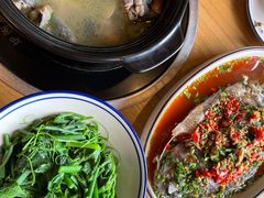 -妈妈的味道(和顺古镇店)