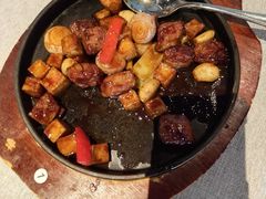 -拾宴(汇智国际商业中心店)