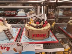 -Pantry's Best派悦坊蛋糕(K11购物艺术中心店)