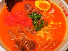 -味千拉面(双井店)