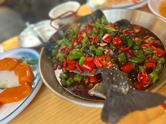 -小厨子私房菜·云南美食店