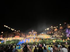 -禅宗少林·音乐大典