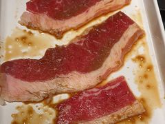 -神户赤童日式烤肉(金地广场店)