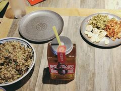 -叁宝烤肉• 西安烧烤(高科新花园店)