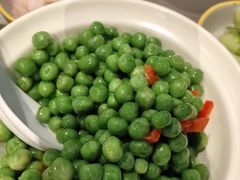 -半山腰·云南菜(侨福芳草地店)