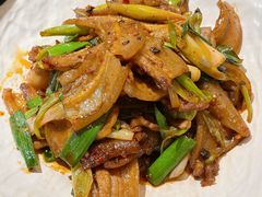 四川回锅肉-麻六记(凤凰汇店)