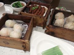-又一间茶点轩(百汇广场店)
