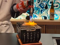 -小十Omakase(地王大厦店)