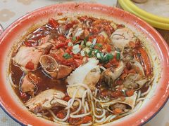 -老三样·旧食新味(船山路店)