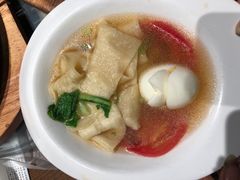 -北李妈妈菜·虾爬子大锅贴(贵和店)
