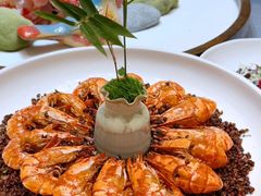 -山水雅居·江南雅宴(运河公园店)