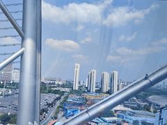 -海合安武汉极地海洋公园