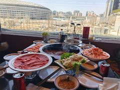 -三江两海老火锅(北京首店)