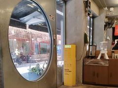 -孖记茶档·热腾茶餐(江南西plus店)