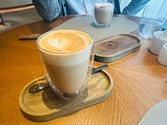 -Amber(置地文华东方酒店)