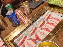 -新石器烤肉(中房金谊广场店)