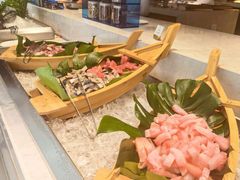 -北京王府井天伦王朝酒店