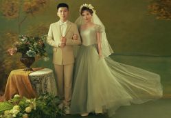 点击看大图 -情订奇缘婚纱摄影(和平路店)