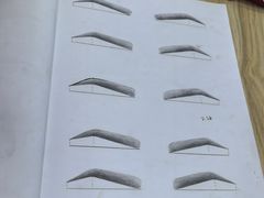 -吉田美学化妆美甲摄影培训(丽水校区)