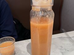 -正黄旗海鲜烧烤大排档(延安路总店)