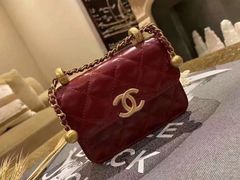 -Chanel(德基广场店)