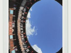 -南靖田螺坑土楼群景区
