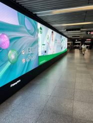 -Oasis Beauty水磨坊科技美肤中心