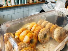 -BIG BAGEL(永康路店)