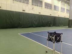 -齐动力网球(国贸店)