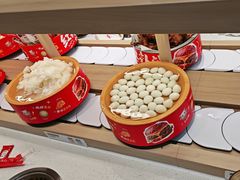 -龍歌自助小火锅(城阳万象汇店)