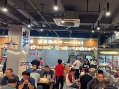 -彭城八戒羊肉串(总店)