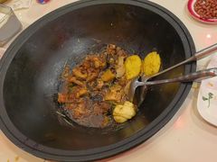 -江湖水乡铁锅炖魚(周庄嘉园店)