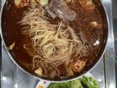 -顺通大冷面(总店)
