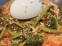 -烤肉仓库(东亚·望京中心店)