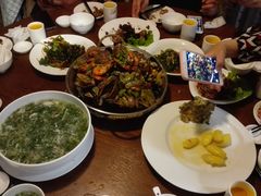 -船歌鱼水饺(淄博万象汇店)