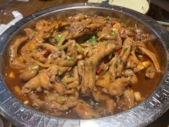 -胖哥俩肉蟹煲(海盐总店)