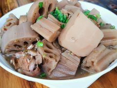 -大赤坎肥仔强烧味海鲜餐厅(大赤坎店)