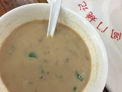 -阊门姚记豆浆(旧学前直营店)