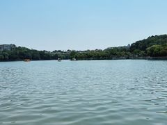 -南京珍珠泉风景区