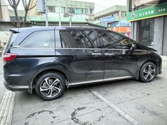 -倍耐力轮胎专卖店(碧云路店)