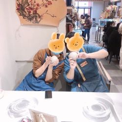 -吾行DIY手工坊(壹方北馆店)