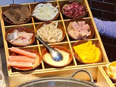 -芈重山老火锅(广州首店)